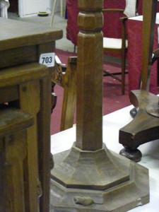 Robert (Mouseman) Thompson