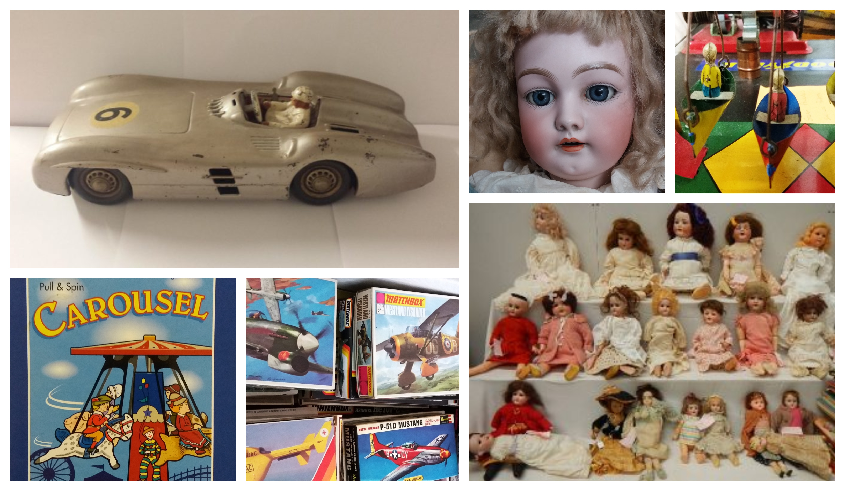 Toys Dolls And Games Unique Auctions
