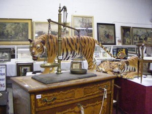 Unique Auctions House Clearances in Horncastle