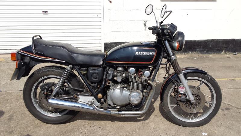 Gs650gt discount