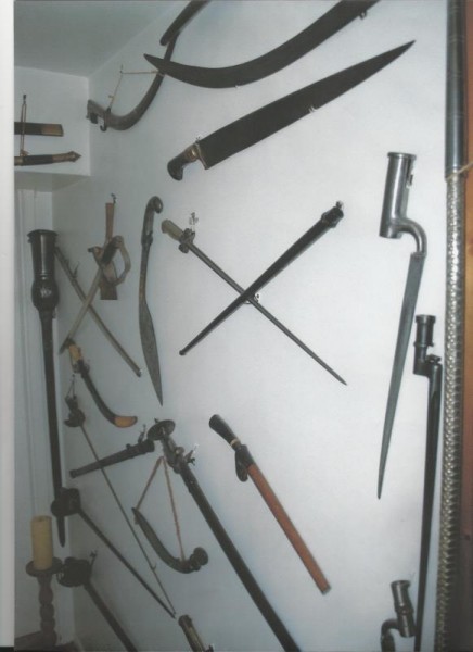 Weapons 3