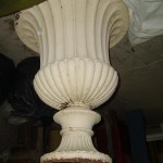 Victorian Urn