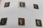 Stamps Collection sells for £13,000 – 2016