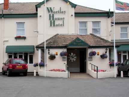 wortley house hotel
