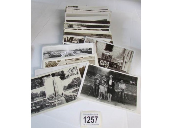 lincolnshire postcards