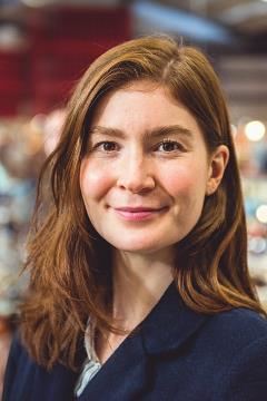 natasha raskins