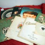 queen lps