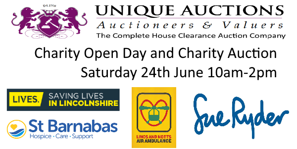 charity open day 2017