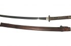 Japanese Katana sword sells for £2,000