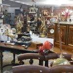 antique auction