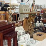 Antiques and General auction