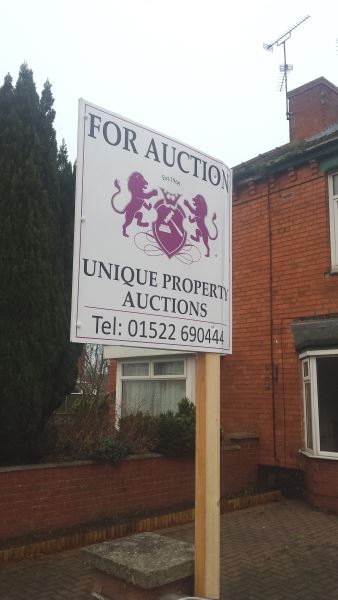 properties for auction