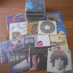 Progressive Rock LP’s Amazing Blondle. Doors, Pink Floyd, Led Zeppelin, Rolling Stones Catapilla Vertigo Swirl Neil Young, Free, Rory Gallagher etc