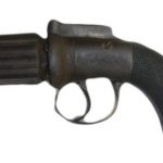 Pepperbox Pistol