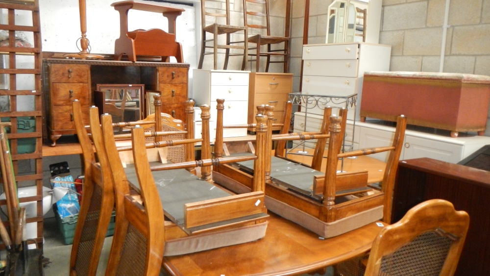 Auction Room 1 - Antiques, Household, General and Complete House Clearances