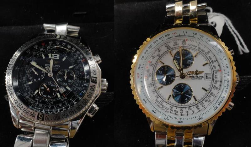 breitling watches