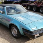 1980 Triumph TR7