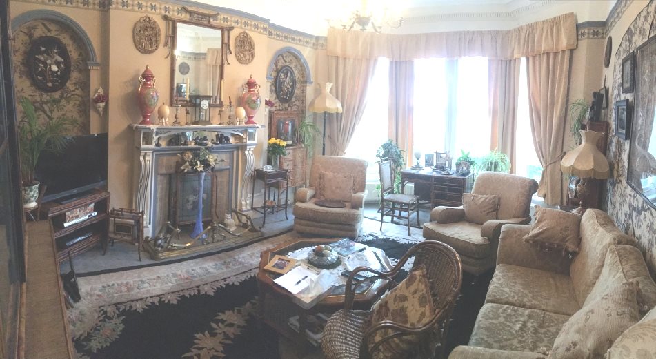 Drawing Room
