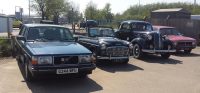 cars including sprite