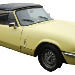 1974 Triumph Spitfire