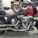 Harley Davidson Fat Boy