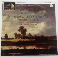 rudolf kempe record