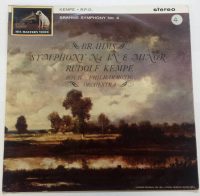 rudolf kempe record