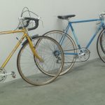 Vintage Viking Bicycles