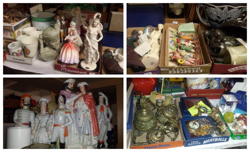 wednesday 20th November antiques auction