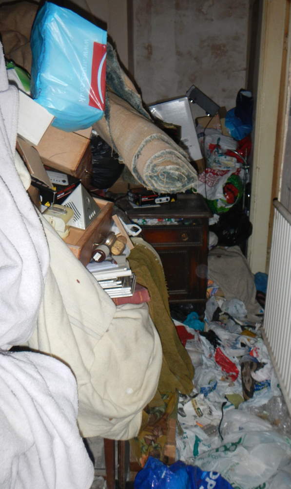 Hoarders house clearances rubbish at hoaders house clearance