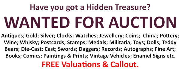 fee antiques valuations