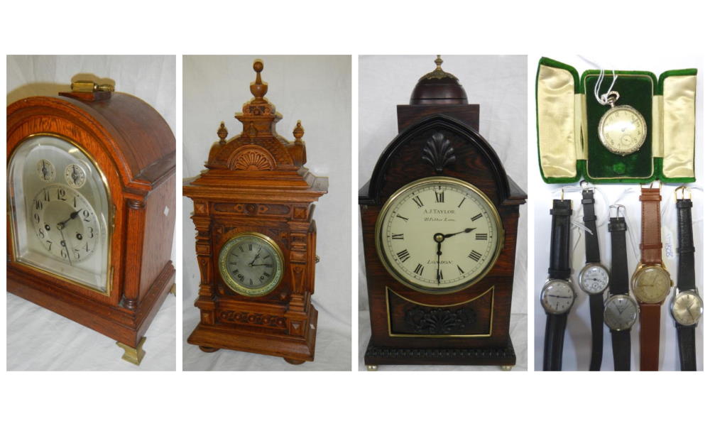 fine clocks collage 2 29th march