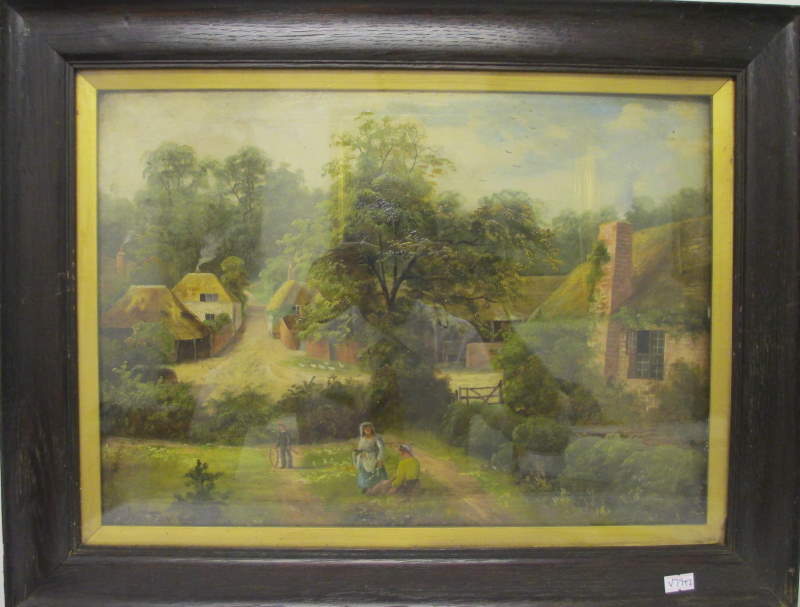 edward arthur walton painting 2