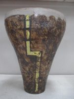 Art Pottery by Harry Shotton