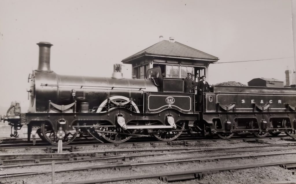 Over 5,000 Photographs & Postcards of Locomotives Come to Unique Auctions