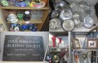 November 3rd – Wednesday Evening Auction of Antiques & Collectables