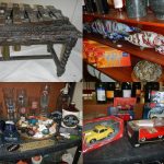 Wednesday Evening Auction of Antiques and Collectables, November 10th, Starting 6pm