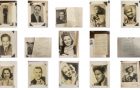 The Jeanne King (nee Blyth) Collection of Film Star Letters, Signed Photographs and Communications