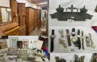 Wednesday 12th January Evening Auction of Antiques and Collectables Starting 6pm