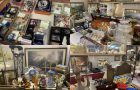 Wednesday 19th January Evening Auction of Antiques and Collectables Starting 6pm