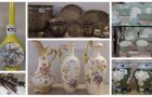 Wednesday 26th January – Evening Auction of Antiques & Collectables Starting 6pm