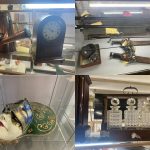 Antique, Collectors & General Auction – Saturday 29th & Sunday 30th January