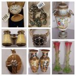 Antique, Collectors & General Auction – Saturday 26th & Sunday 27th February