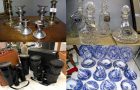 Wednesday 9th February – Evening Auction of Antiques, Collectables and General – Starting 6pm
