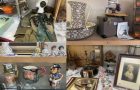 Wednesday 23rd February – Evening Auction of Antiques, Collectables and General – Starting 6pm