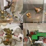 Three Day Antiques & Collectors Auction Friday 22nd, Saturday 23rd & Sunday 24th April