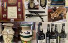 Three Day Antiques & Collectors Auction Friday 25th, Saturday 26th & Sunday 27th March