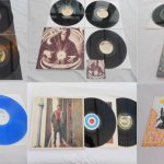 Single Owner Record Collection Sunday 10th April