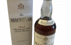 Rare 1964 Macallan Whisy