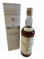 1964 Macallan Whisy